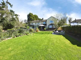 Meadow View Cottages, Thundridge, WARE photo