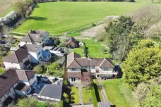 Meadow View Cottages, Thundridge, WARE