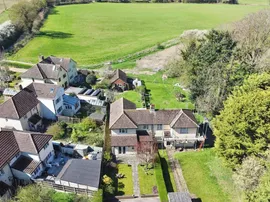 Meadow View Cottages, Thundridge, WARE thumb 2