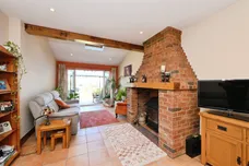 Meadow View Cottages, Thundridge, WARE
