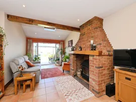 Meadow View Cottages, Thundridge, WARE thumb 3