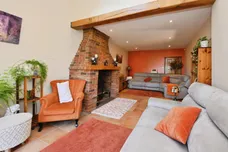 Meadow View Cottages, Thundridge, WARE