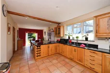 Meadow View Cottages, Thundridge, WARE
