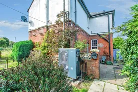 Property responsive