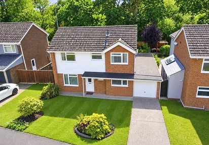 West View, Stowmarket