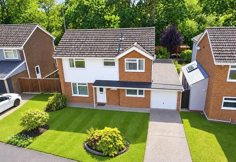 West View, Stowmarket