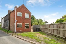 Happisburgh Road, White Horse Common, North Walsham