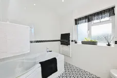 Meadow View Cottages, Thundridge, WARE