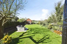 Meadow View Cottages, Thundridge, WARE