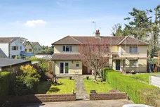 Meadow View Cottages, Thundridge, WARE
