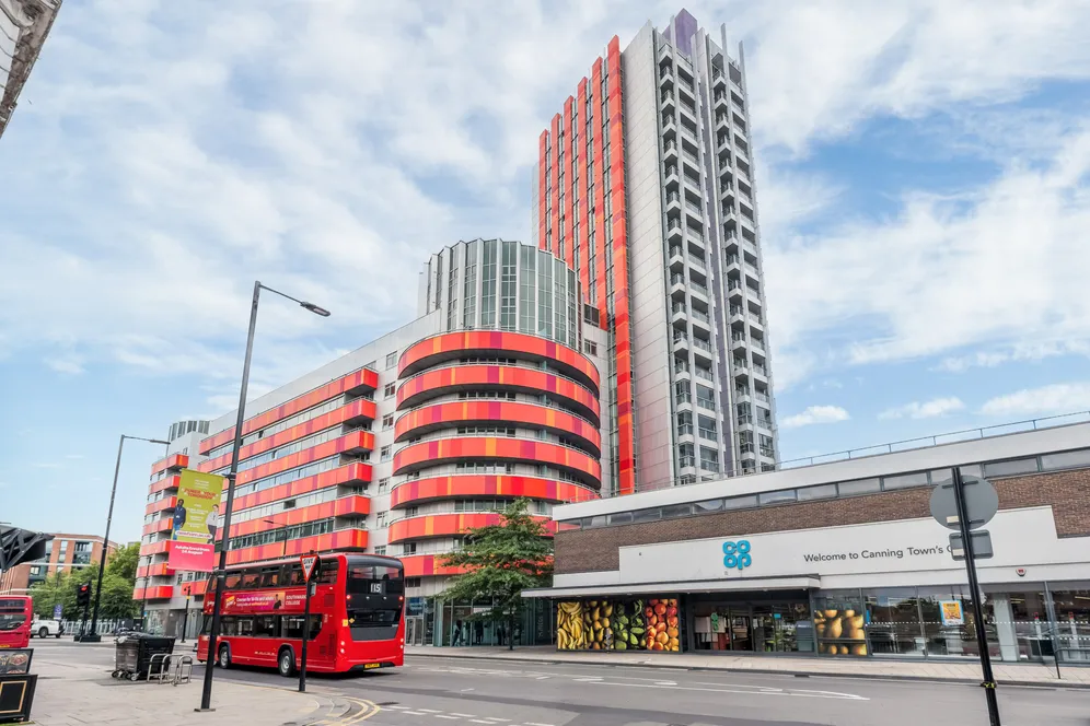 Barking Road, London, E16 photo 9