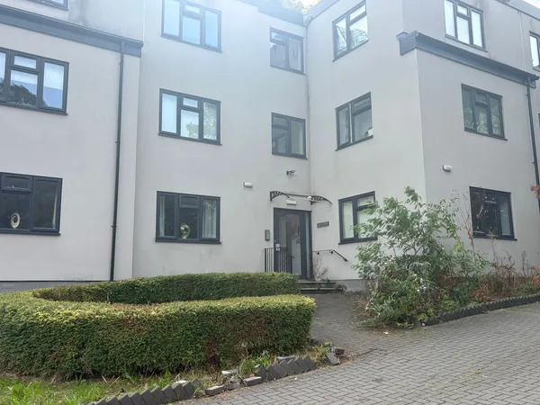 Ella Court, Teignmouth Road