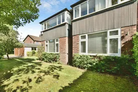 Property responsive
