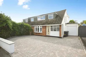 Property responsive