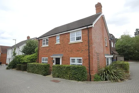 Runnymede Drive, Odiham, RG29