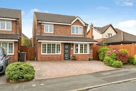 Property responsive