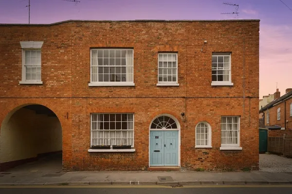 East Street, Tewkesbury, Gloucestersh...