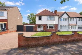 Property responsive