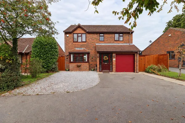 23 High Street, Holme-On-Spalding-Moor, York