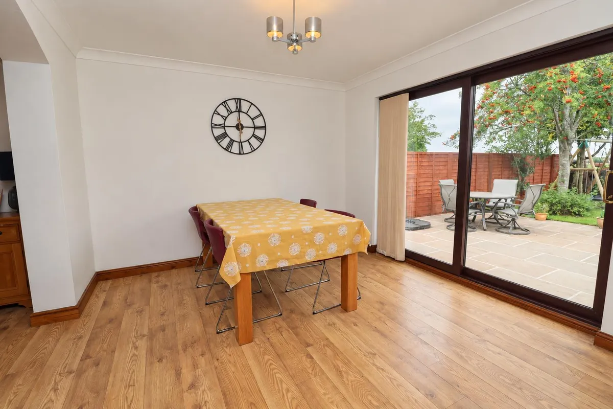23 High Street, Holme-On-Spalding-Moor, York