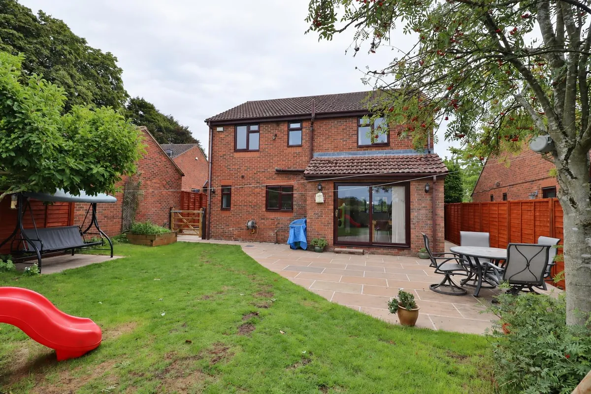 23 High Street, Holme-On-Spalding-Moor, York