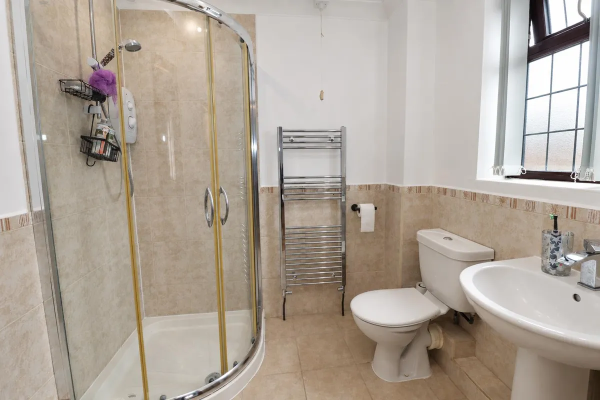 23 High Street, Holme-On-Spalding-Moor, York