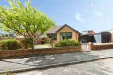 Elmpark Vale, YORK
