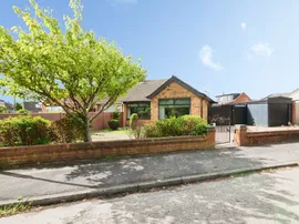 Elmpark Vale, YORK photo
