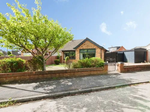 Elmpark Vale, YORKphoto