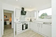 Elmpark Vale, YORK