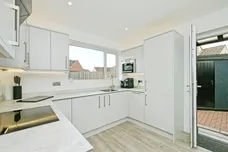 Elmpark Vale, YORK