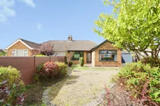 Elmpark Vale, YORK