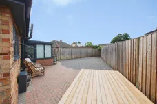 Elmpark Vale, YORK