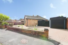 Elmpark Vale, YORK