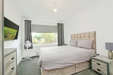 Elmpark Vale, YORK