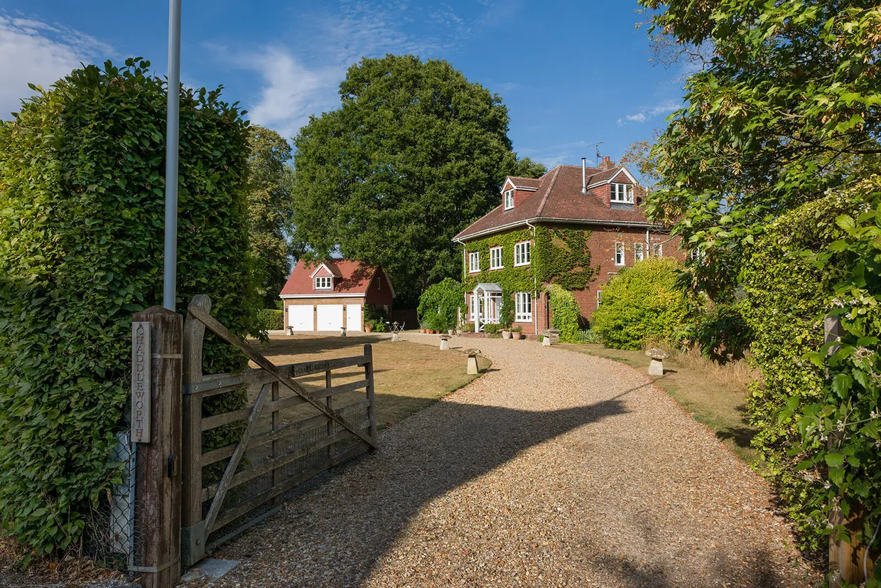 Streatley, Reading, RG8 photo 1
