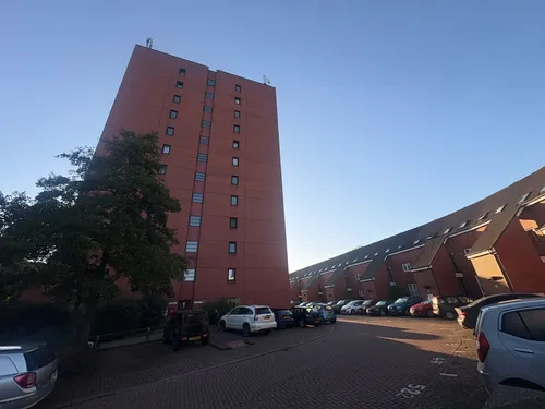 Netteswell Tower, HARLOWphoto