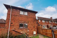 Woodthorpe Avenue, LOUGHBOROUGH