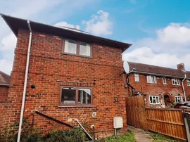 Woodthorpe Avenue, LOUGHBOROUGH photo