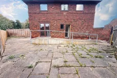 Woodthorpe Avenue, LOUGHBOROUGH