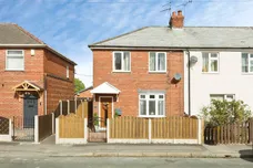 Springfield Road, Retford