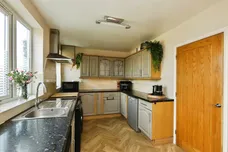 Springfield Road, Retford