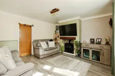 Springfield Road, Retford