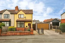 Frederick Street, Goldthorpe, Rotherham