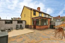 Frederick Street, Goldthorpe, Rotherham