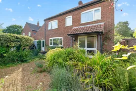 Property responsive