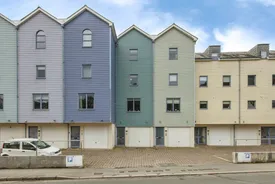 Property responsive