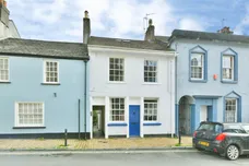 Fore Street, Plympton, Plymouth