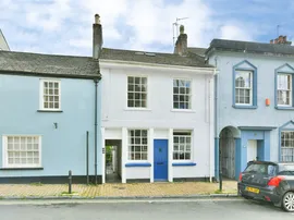 Fore Street, Plympton, Plymouth photo