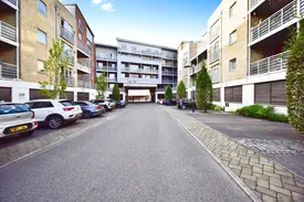 Property responsive